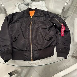 Alpha industries medium jacket